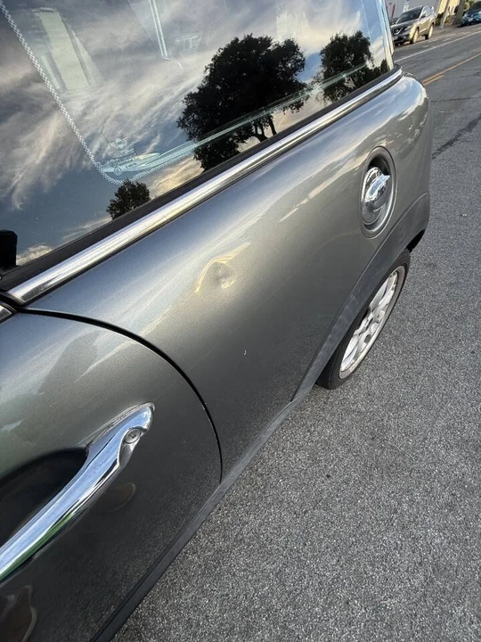 2007 Mini Mini Cooper S 1st Gen - Image 11 of 14