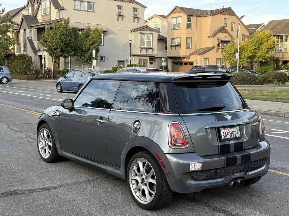 2007 Mini Mini Cooper S 1st Gen - Image 3 of 14