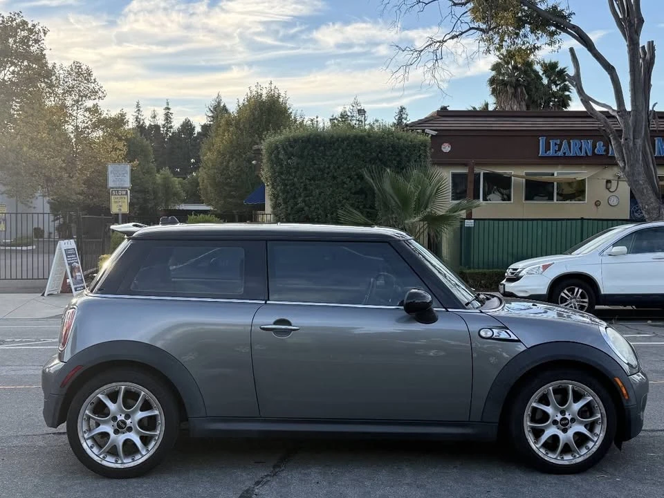 2007 Mini Mini Cooper S 1st Gen - Image 6 of 14