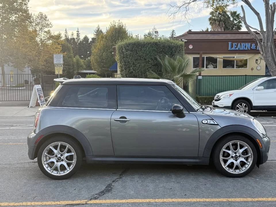2007 Mini Mini Cooper S 1st Gen - Image 7 of 14
