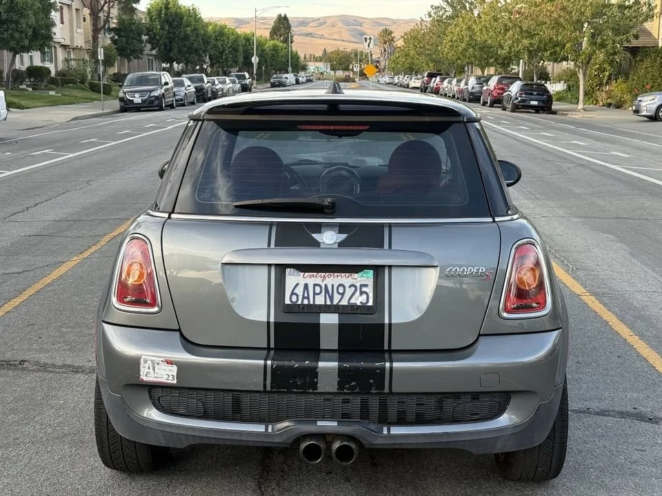 2007 Mini Mini Cooper S 1st Gen - Image 5 of 14