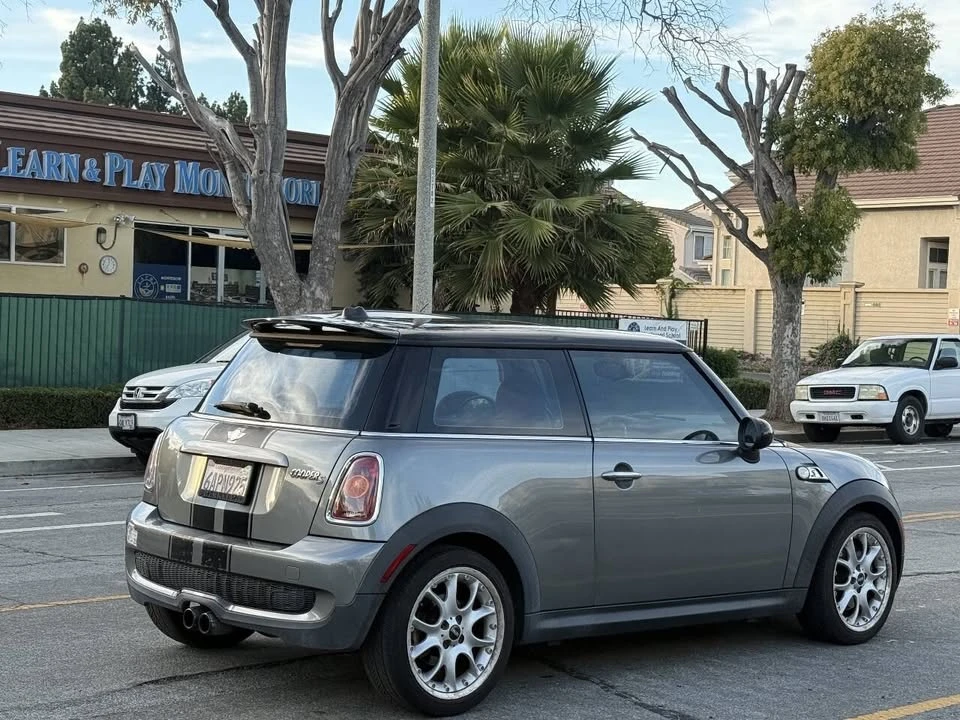 2007 Mini Mini Cooper S 1st Gen - Image 14 of 14