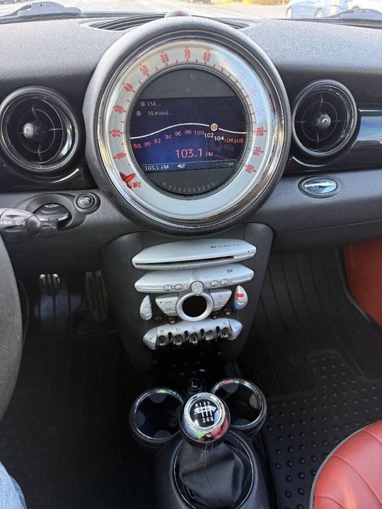 2007 Mini Mini Cooper S 1st Gen - Image 12 of 14
