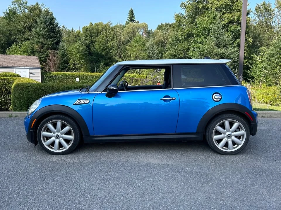 2007 Mini Mini Cooper S 1st Gen - Image 2 of 7
