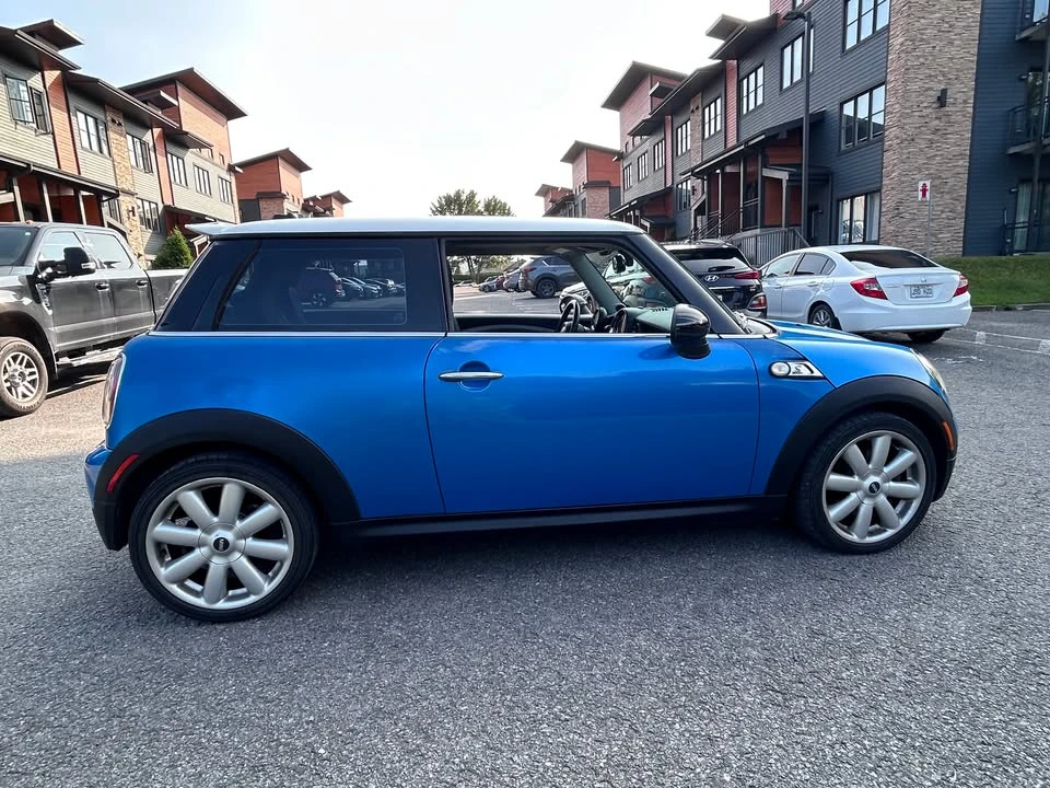 2007 Mini Mini Cooper S 1st Gen - Image 5 of 7