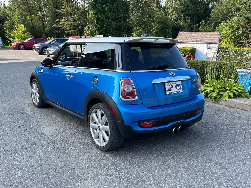 2007 Mini Mini Cooper S 1st Gen - Image 3 of 7
