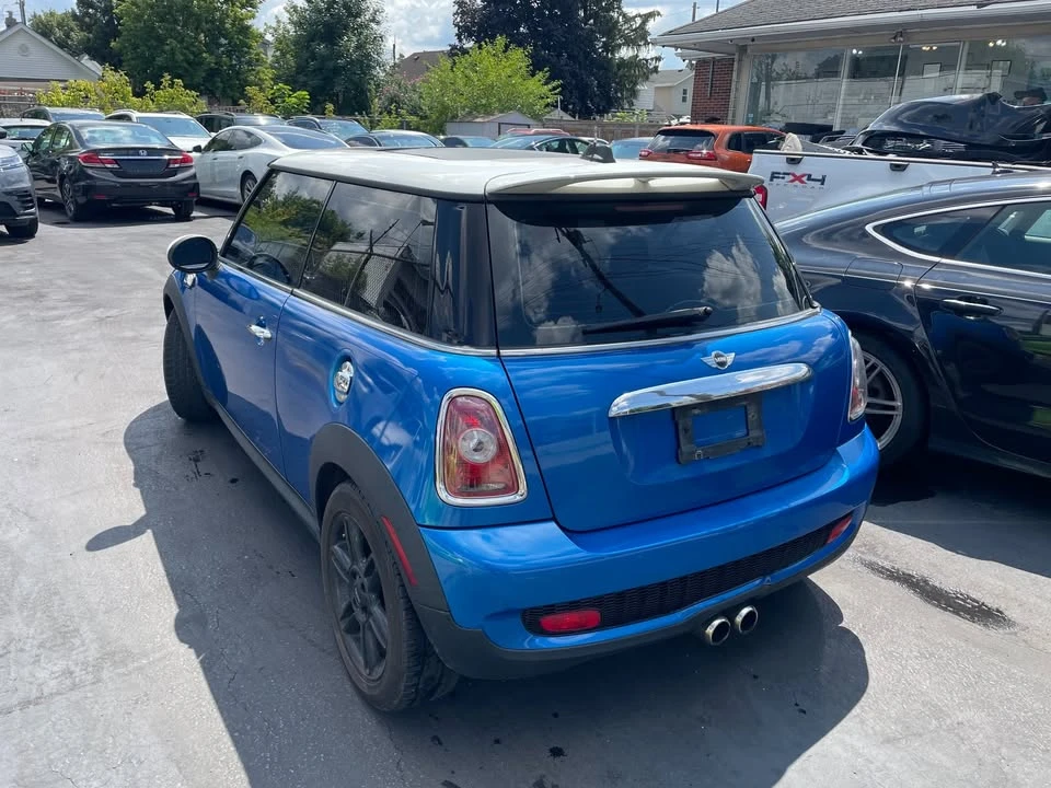 2007 Mini Mini 2nd Gen - Image 6 of 12