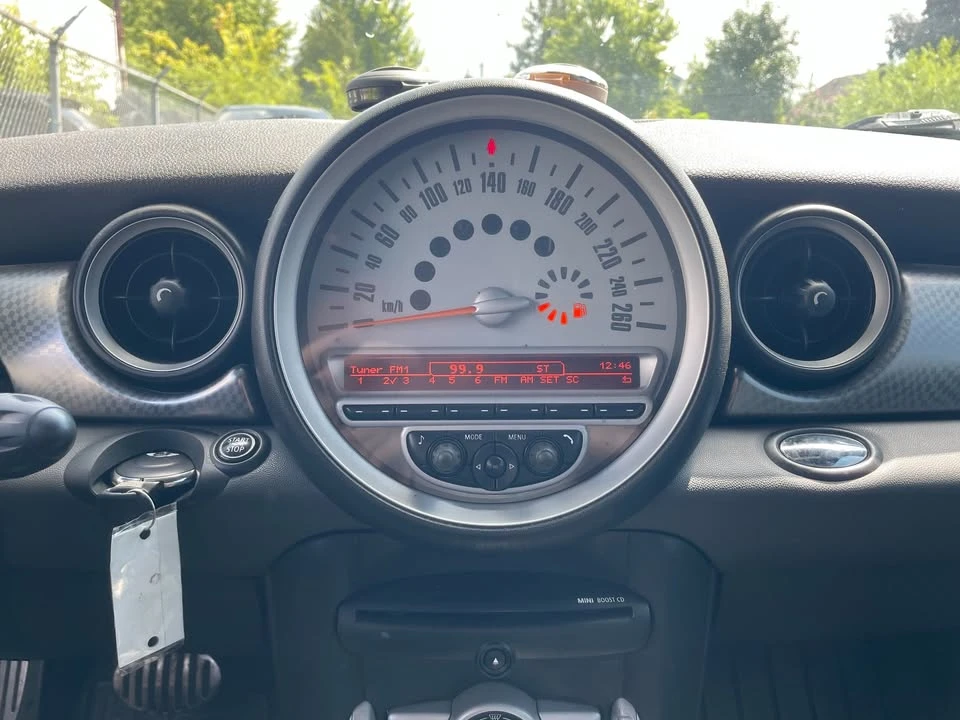 2007 Mini Mini 2nd Gen - Image 11 of 12