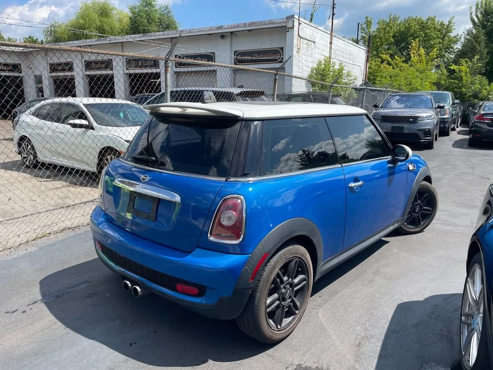 2007 Mini Mini 2nd Gen - Image 4 of 12