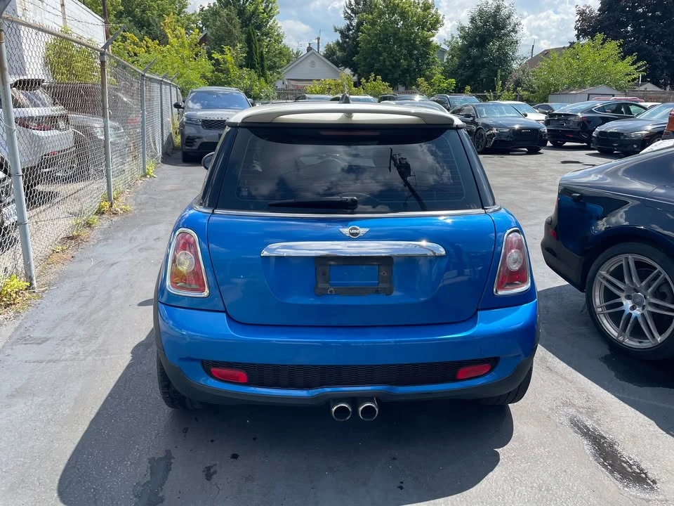 2007 Mini Mini 2nd Gen - Image 5 of 12