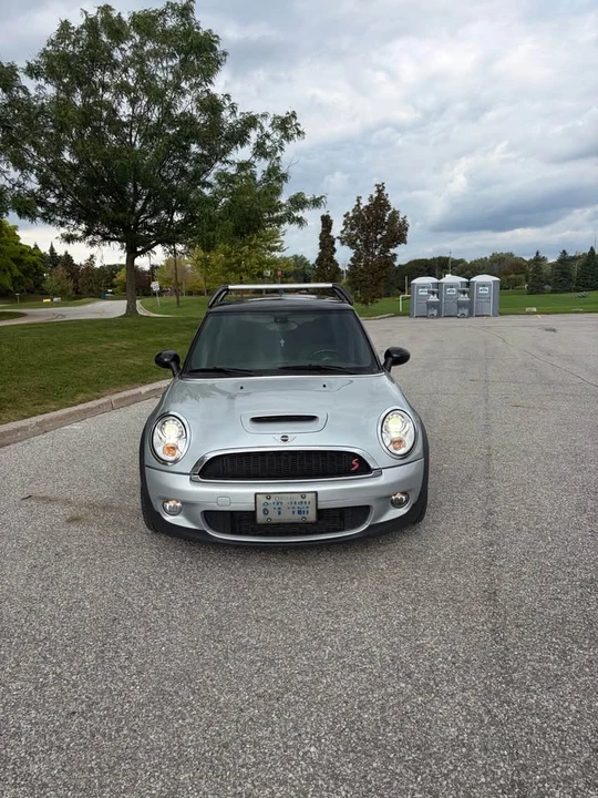 2007 Mini Mini 2nd Gen - Image 2 of 12