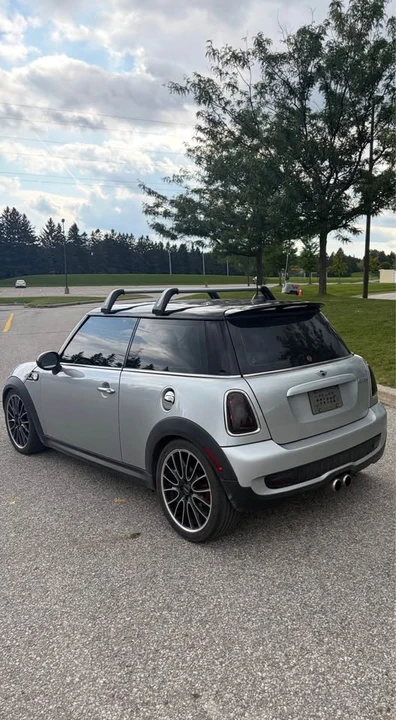 2007 Mini Mini 2nd Gen - Image 3 of 12