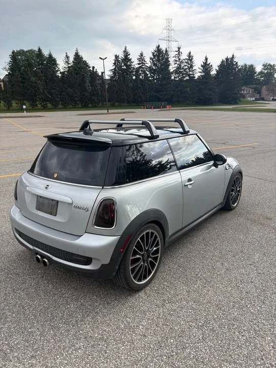 2007 Mini Mini 2nd Gen - Image 5 of 12