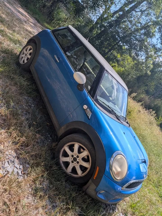 2007 Mini Mini Cooper S 1st Gen - Image 4 of 9