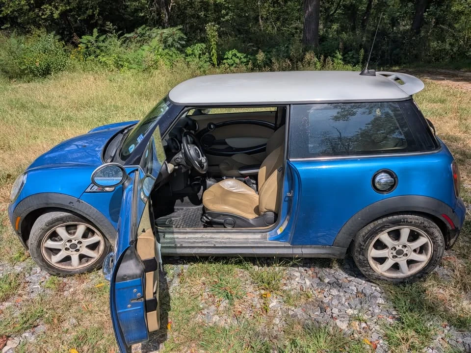2007 Mini Mini Cooper S 1st Gen - Image 6 of 9