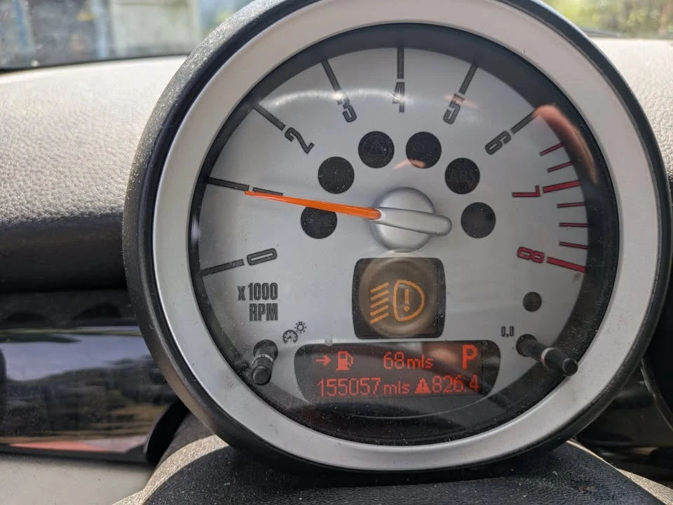 2007 Mini Mini Cooper S 1st Gen - Image 3 of 9