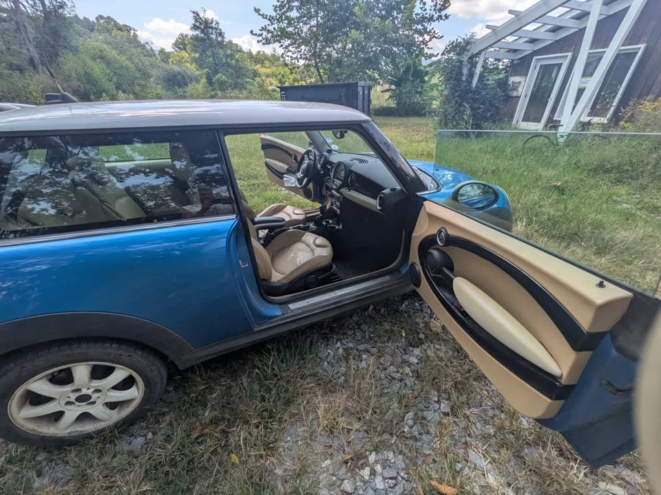 2007 Mini Mini Cooper S 1st Gen - Image 9 of 9
