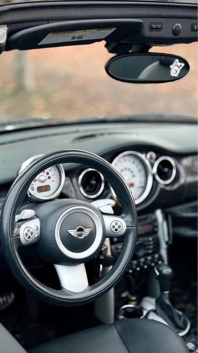 2007 Mini Mini Cooper S 1st Gen - Image 5 of 12