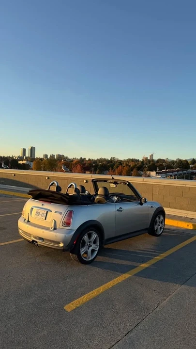 2007 Mini Mini Cooper S 1st Gen - Image 2 of 12
