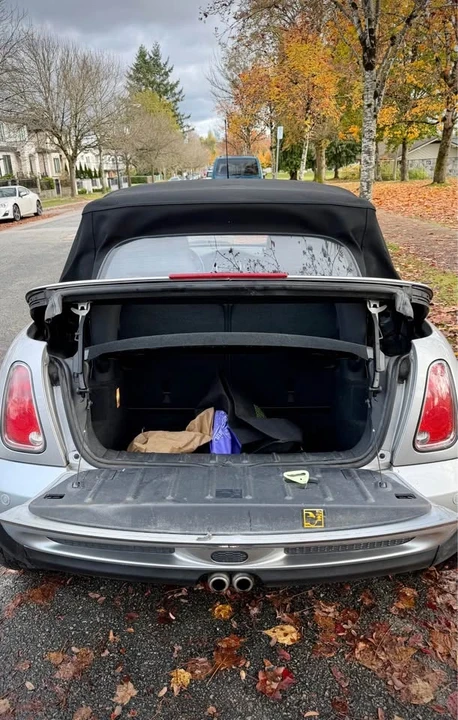 2007 Mini Mini Cooper S 1st Gen - Image 12 of 12
