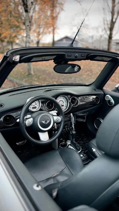 2007 Mini Mini Cooper S 1st Gen - Image 6 of 12