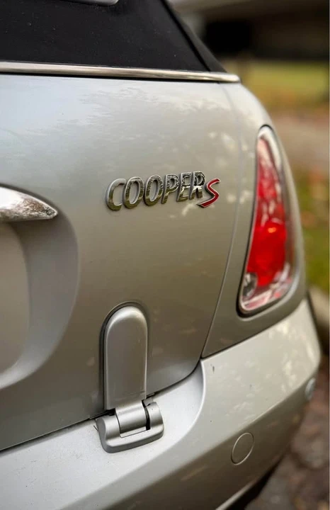 2007 Mini Mini Cooper S 1st Gen - Image 4 of 12