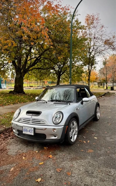 2007 Mini Mini Cooper S 1st Gen - Image 3 of 12