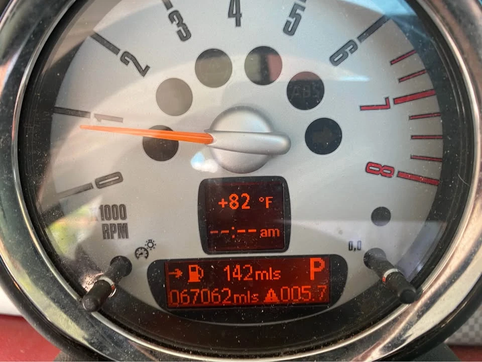 2007 Mini Mini Cooper S 1st Gen - Image 19 of 19