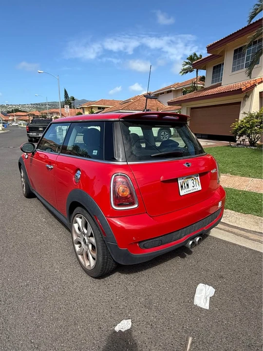 2007 Mini Mini Cooper S 1st Gen - Image 3 of 19