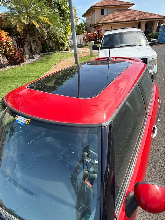 2007 Mini Mini Cooper S 1st Gen - Image 5 of 19