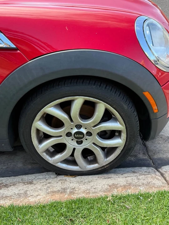2007 Mini Mini Cooper S 1st Gen - Image 17 of 19