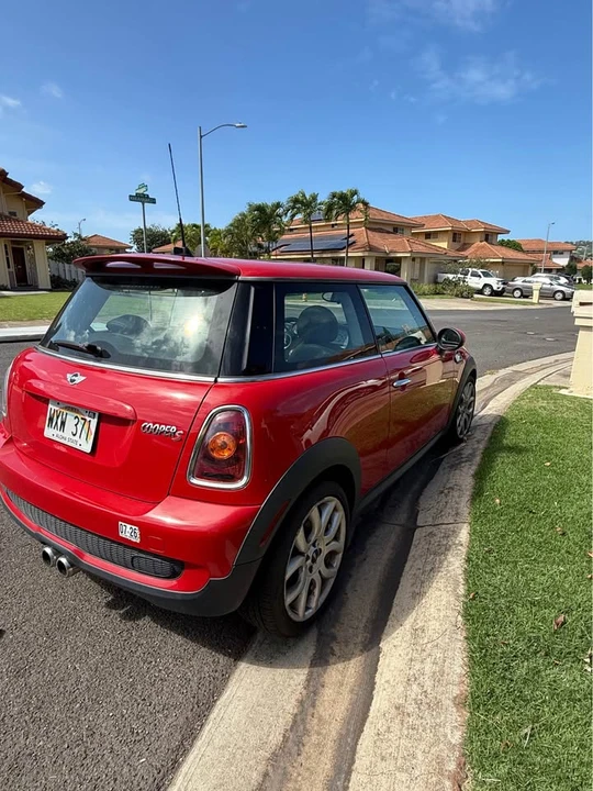 2007 Mini Mini Cooper S 1st Gen - Image 4 of 19
