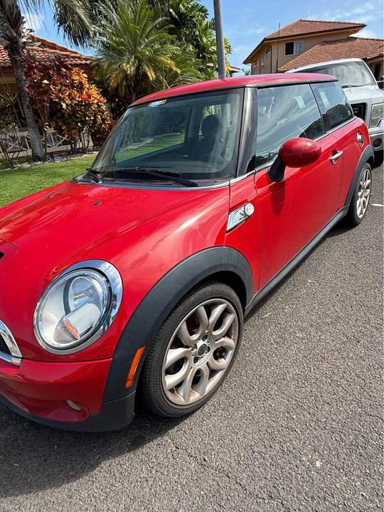 2007 Mini Mini Cooper S 1st Gen - Image 2 of 19