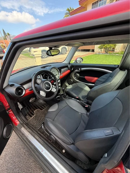 2007 Mini Mini Cooper S 1st Gen - Image 7 of 19