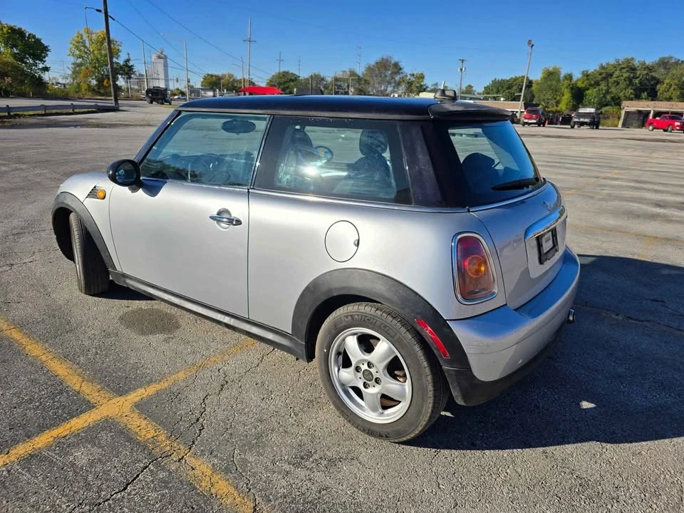 2007 Mini Mini 2nd Gen - Image 3 of 9