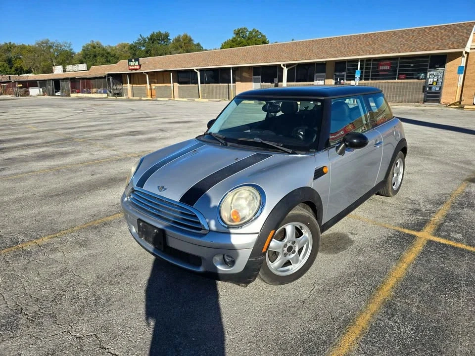 2007 Mini Mini 2nd Gen - Image 4 of 9