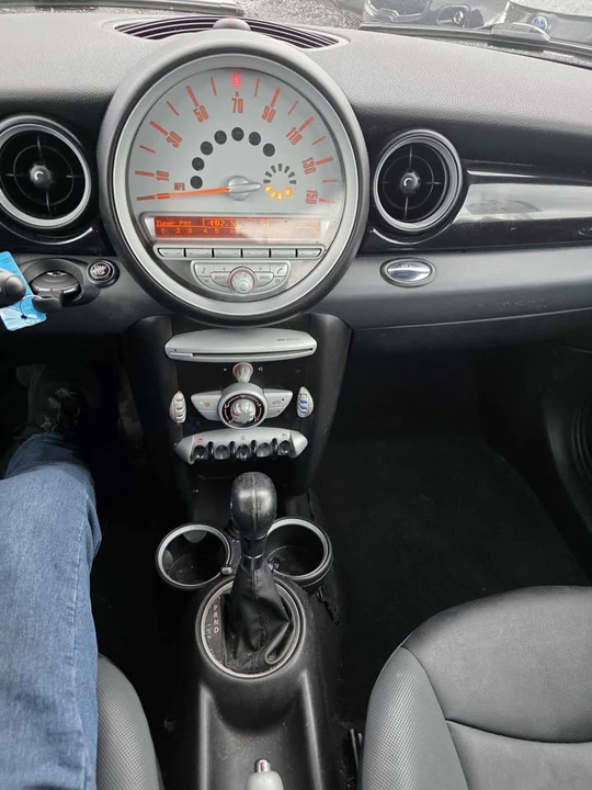 2007 Mini Mini 2nd Gen - Image 5 of 5