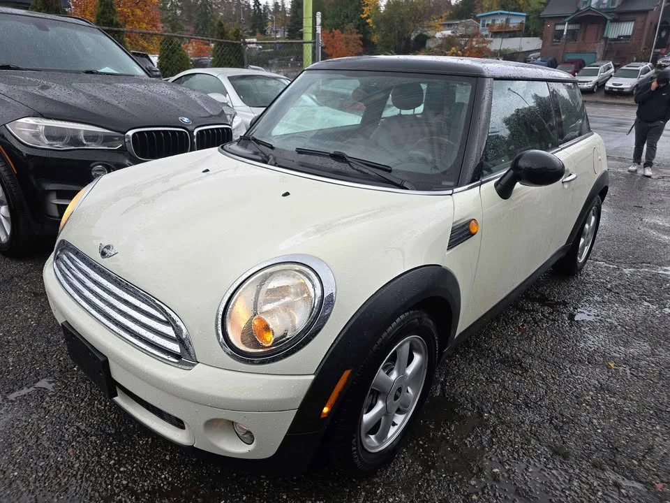2007 Mini Mini 2nd Gen - Image 3 of 5