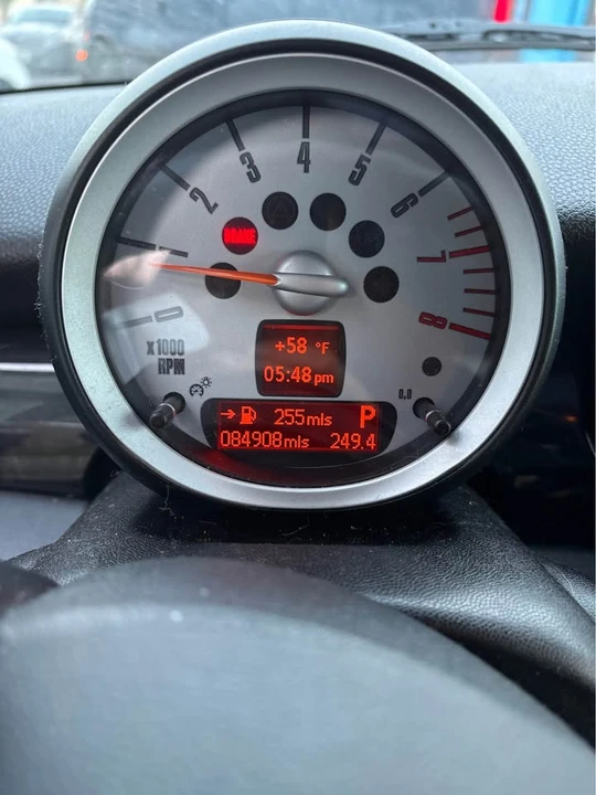 2007 Mini Mini Cooper S 1st Gen - Image 5 of 5