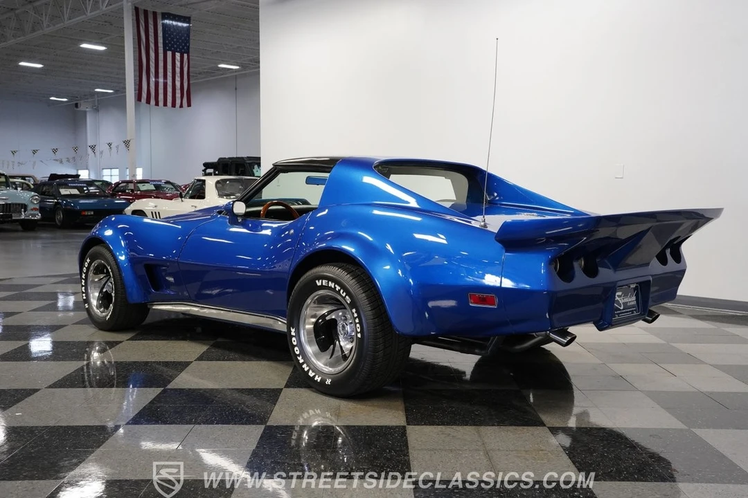 2007 Chevrolet Corvette C6 - Image 11 of 12