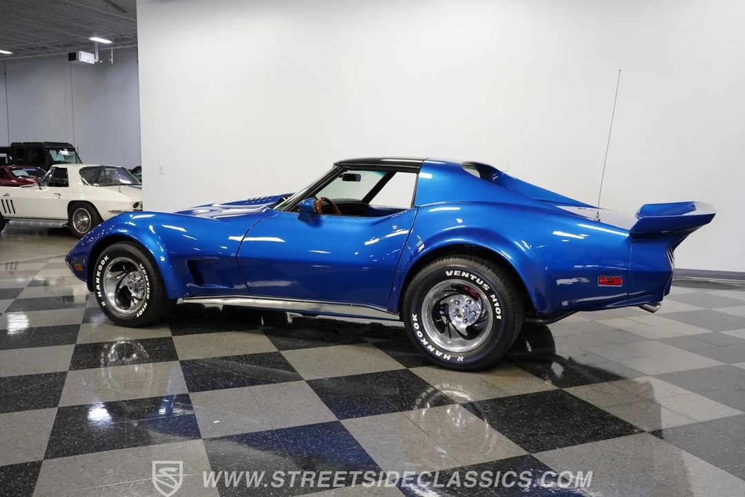 2007 Chevrolet Corvette C6 - Image 10 of 12