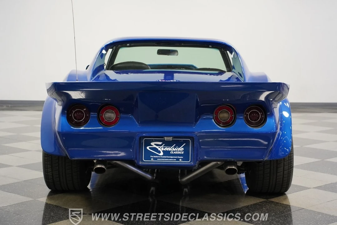 2007 Chevrolet Corvette C6 - Image 12 of 12