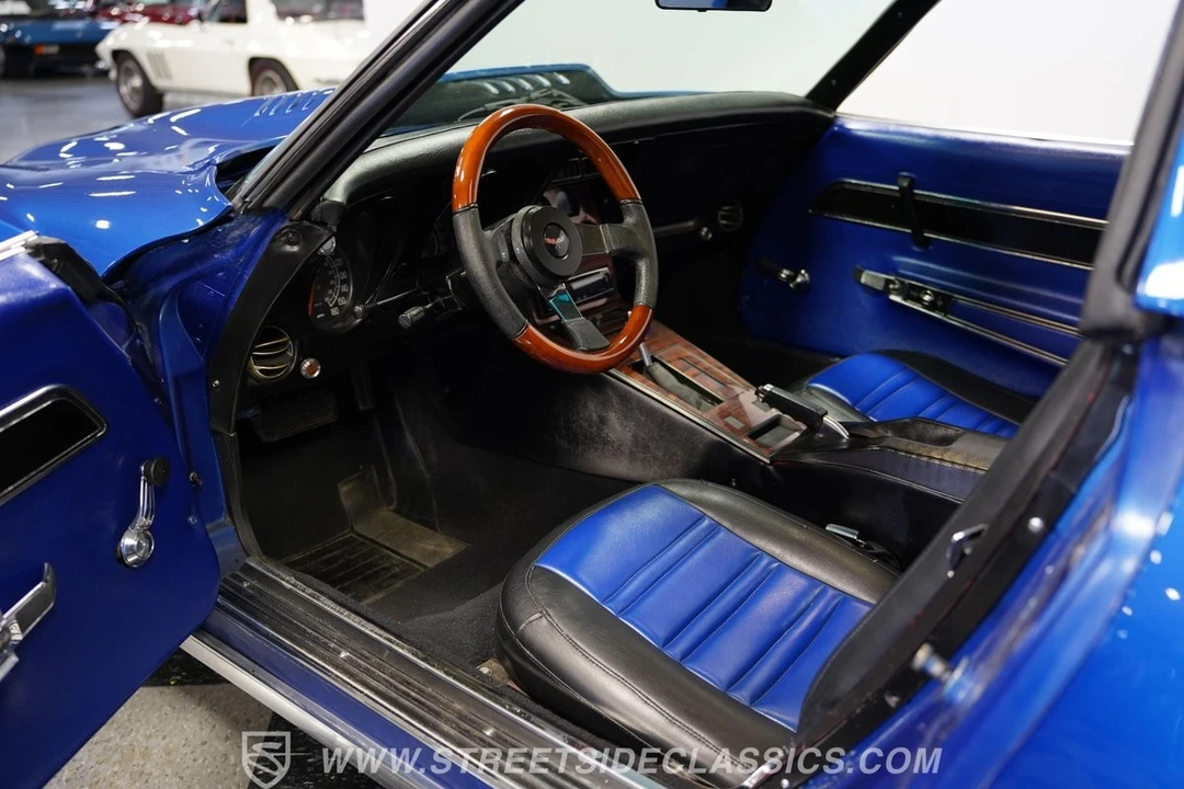 2007 Chevrolet Corvette C6 - Image 5 of 12