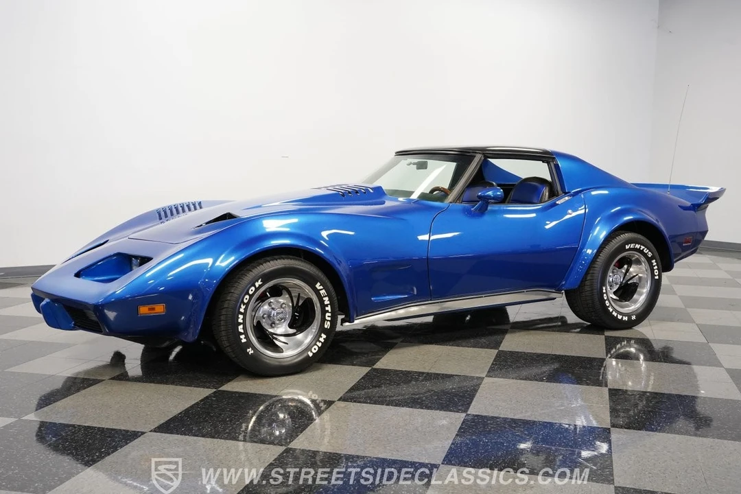 2007 Chevrolet Corvette C6 - Image 8 of 12