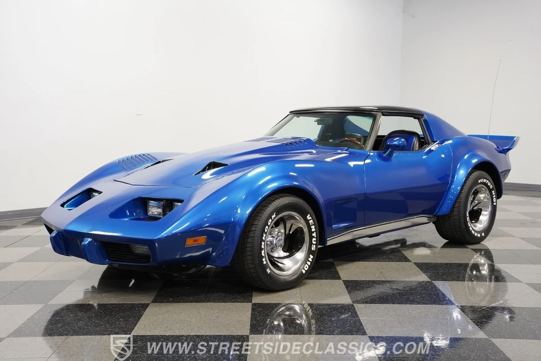 2007 Chevrolet Corvette C6 - Image 7 of 12
