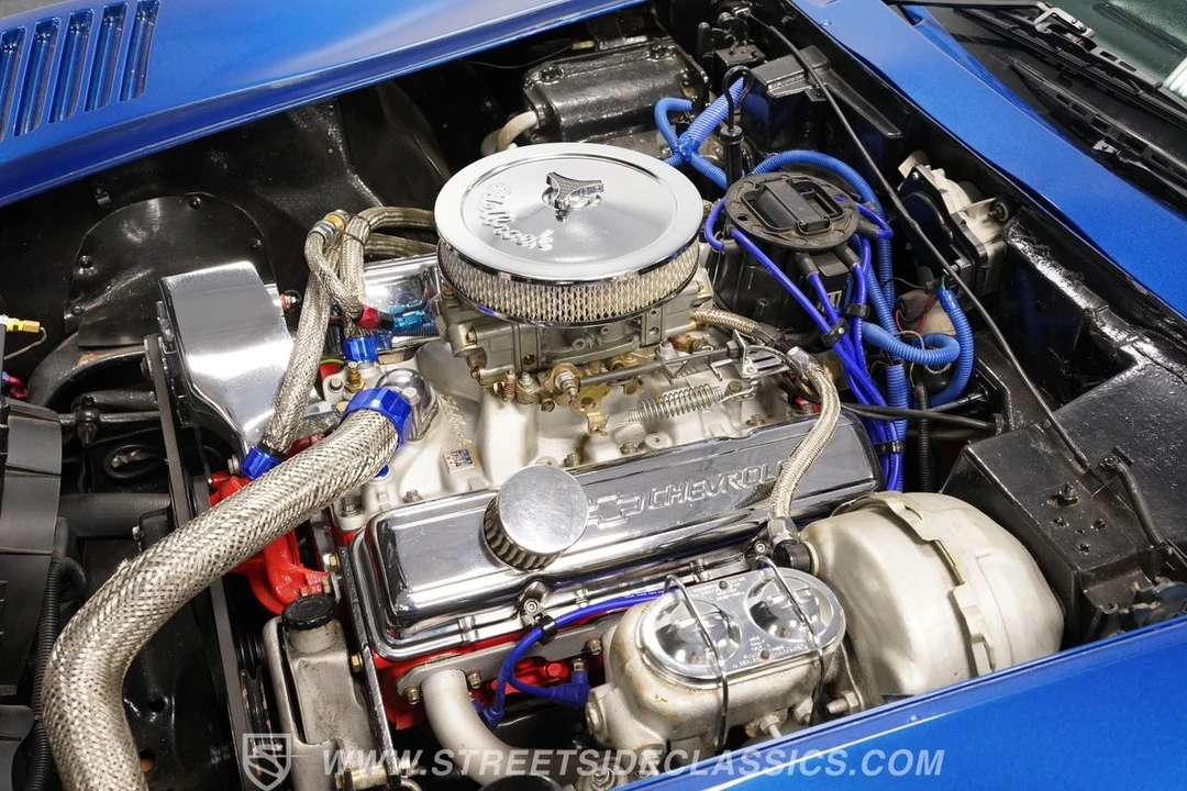 2007 Chevrolet Corvette C6 - Image 3 of 12