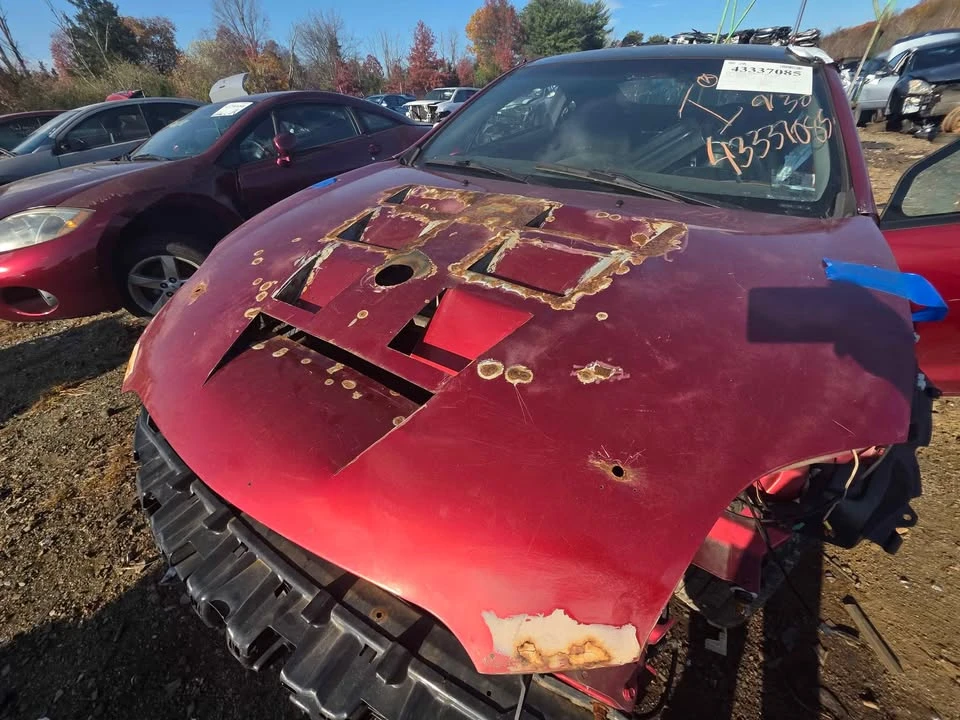 2007 Mitsubishi Eclipse 4th Gen - Image 6 of 10