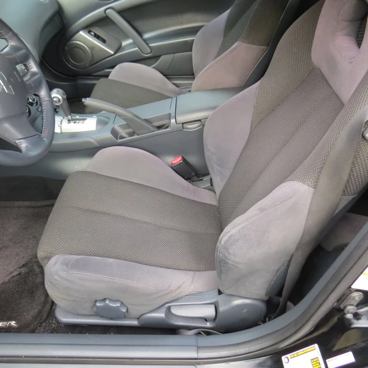 2007 Mitsubishi Eclipse 4th Gen - Image 8 of 10