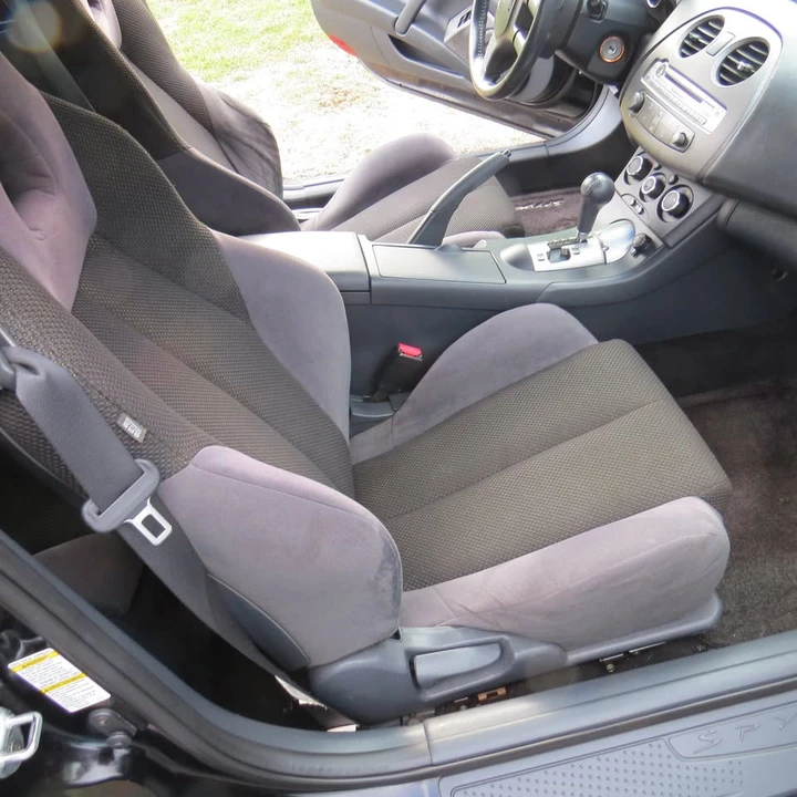2007 Mitsubishi Eclipse 4th Gen - Image 7 of 10