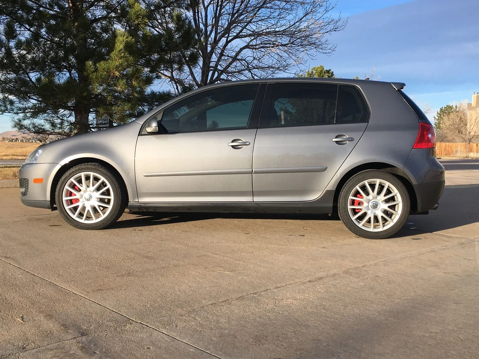 2007 Volkswagen GTI Mk5 - Image 2 of 12